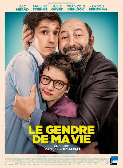 Le Gendre de ma vie-poster-2018-1658986712