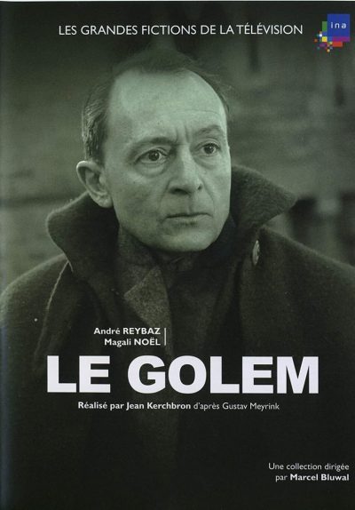 Le Golem