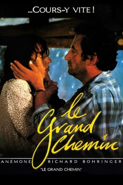 Le Grand Chemin-poster-1987-1658604869