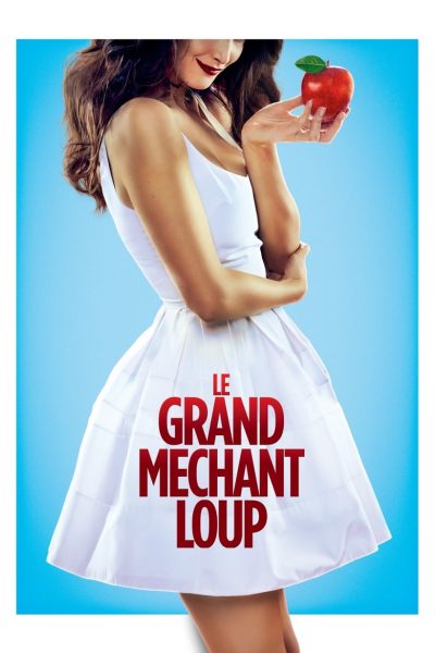Le Grand Méchant Loup-poster-2013-1658768268