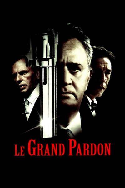 Le Grand Pardon-poster-1982-1658538310