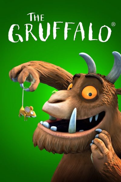 Le Gruffalo-poster-2009-1658729939