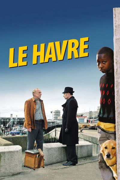 Le Havre-poster-2011-1658749766