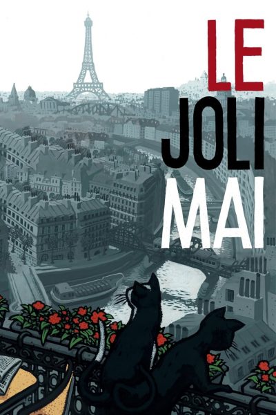 Le Joli Mai-poster-1963-1659152602