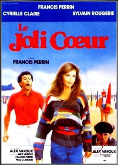 Le Joli cœur-poster-1984-1658577717