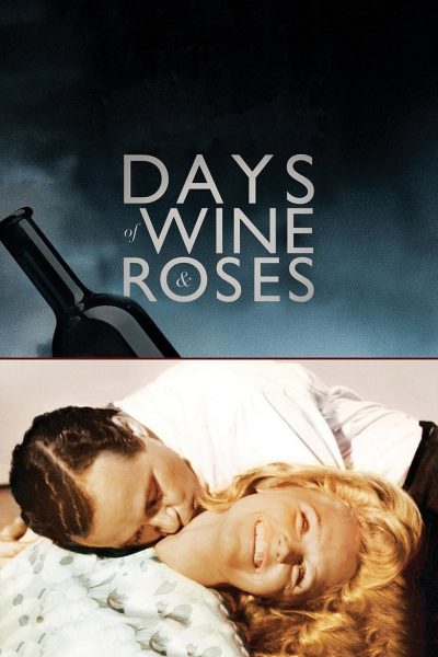 Le Jour du vin et des roses-poster-1962-1659152389