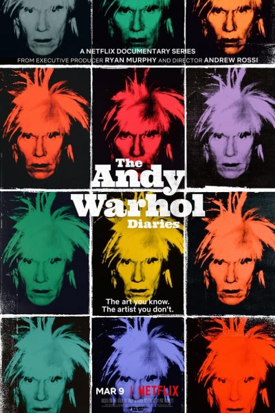 Le Journal d’Andy Warhol-poster-2022-1659132822