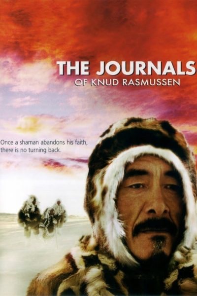Le Journal de Knud Rasmussen-poster-2006-1658727685