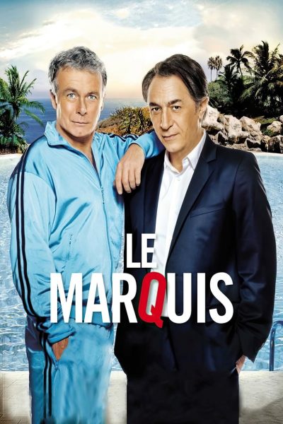 Le Marquis-poster-2011-1658752847