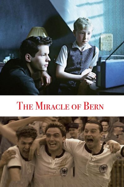 Le Miracle de Berne-poster-2003-1658685550
