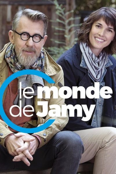 Le Monde de Jamy-poster-2014-1659064037