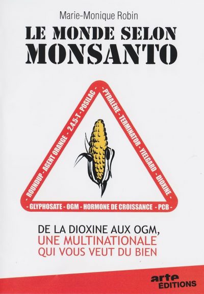 Le Monde selon Monsanto-poster-2008-1658729220