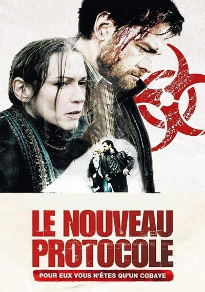 Le Nouveau protocole-poster-2008-1658729811