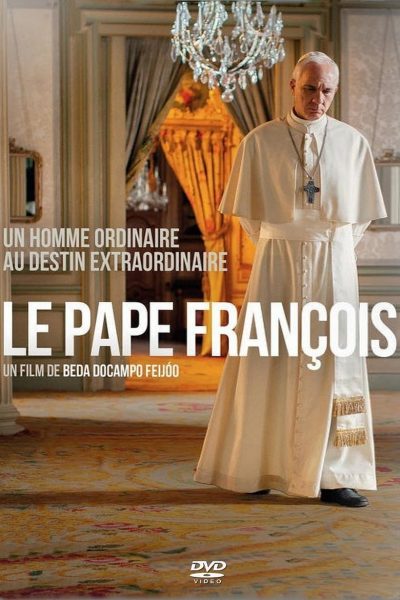 Le Pape François-poster-2015-1658836050