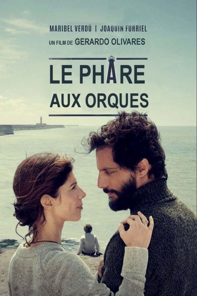 Le Phare aux orques-poster-2016-1658848075