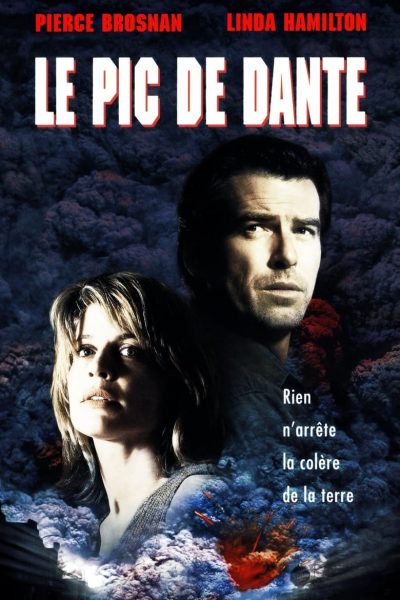 Le Pic de Dante-poster-1997-1658665073