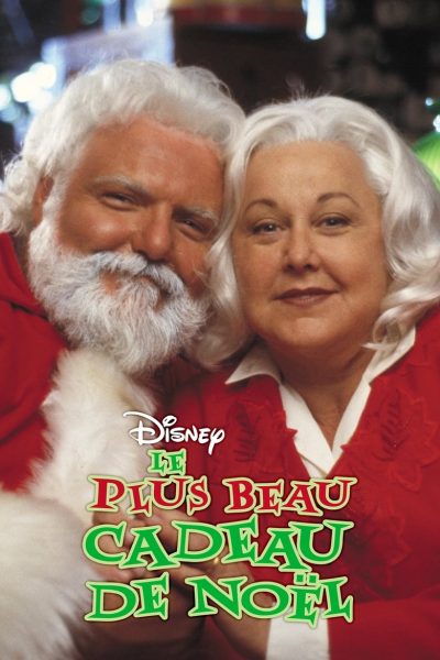 Le Plus Beau Cadeau de Noël-poster-2000-1658672885