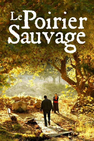 Le Poirier Sauvage-poster-fr-2018