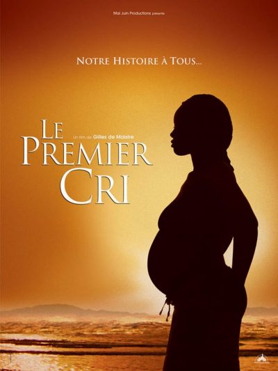 Le Premier Cri-poster-2007-1658728783