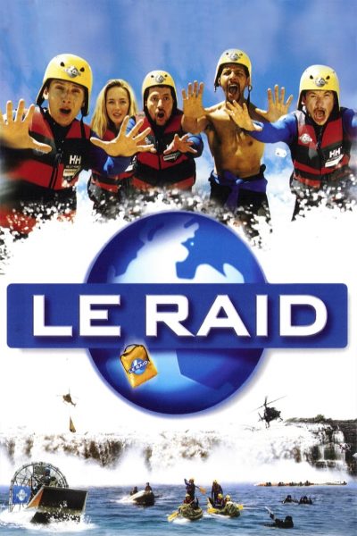 Le Raid-poster-2002-1658679988