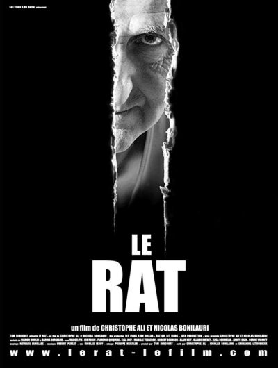 Le Rat-poster-2001-1658679736