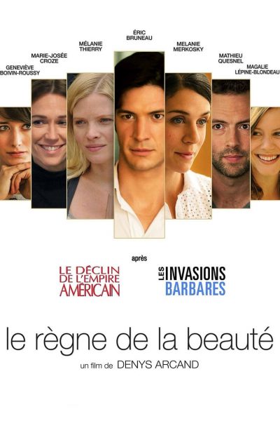 Le Règne de la beauté-poster-2014-1658825698