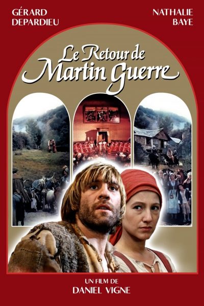 Le Retour de Martin Guerre-poster-1982-1658538830