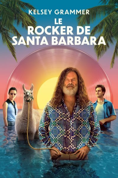 Le Rocker de Santa Barbara-poster-2021-1659022838