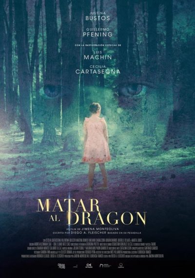Le Sang du Dragon-poster-2019-1658988543