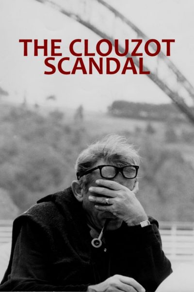 Le Scandale Clouzot-poster-2017-1658912117