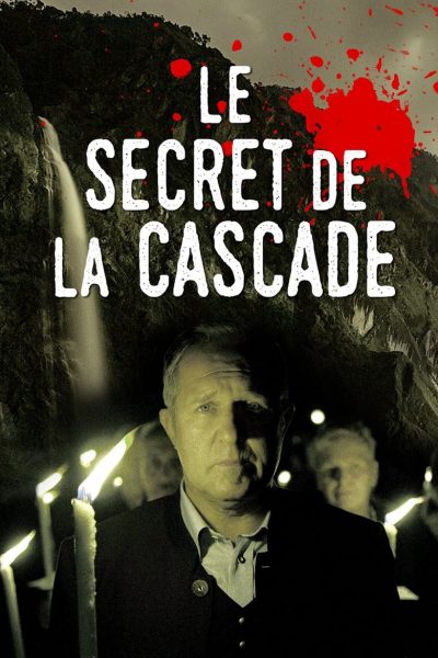 Le Secret de la Cascade-poster-2016-1658847606