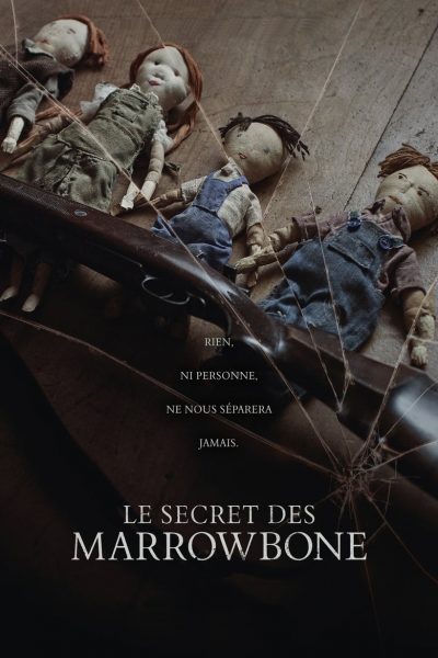 Le Secret des Marrowbone-poster-2017-1658911865