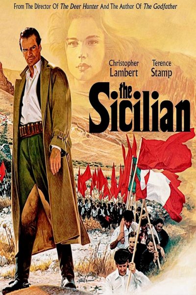 Le Sicilien-poster-1987-1658605104