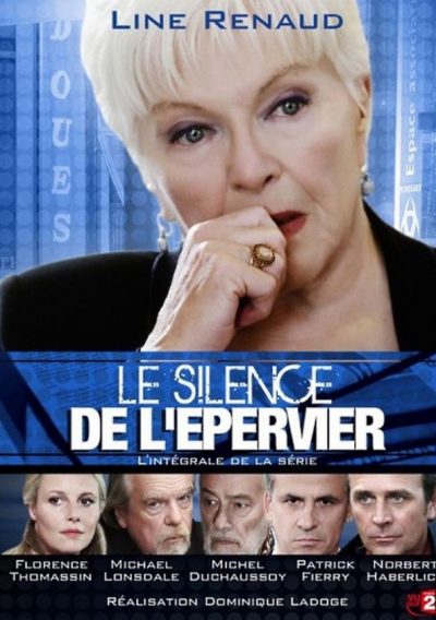 Le Silence de l’épervier-poster-2008-1659038623