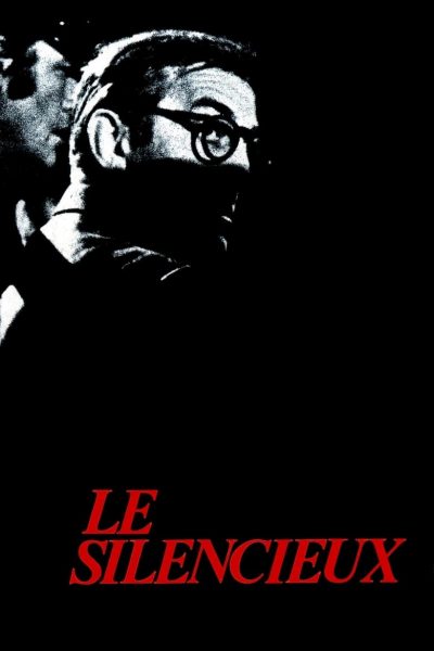 Le Silencieux-poster-1973-1658305988