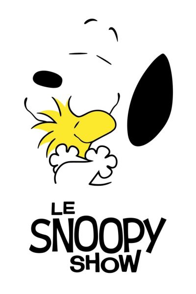 Le Snoopy show-poster-2021-1659014001