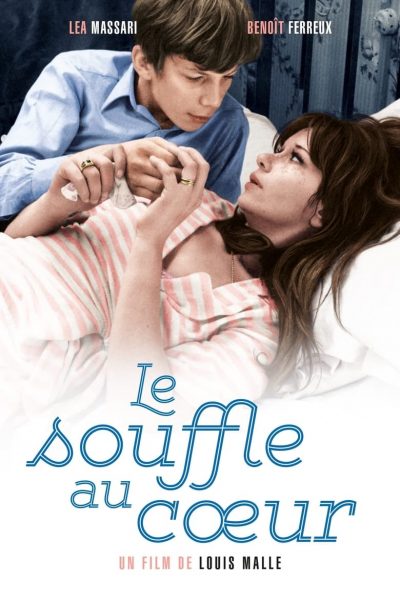 Le Souffle au cœur-poster-1971-1658246034