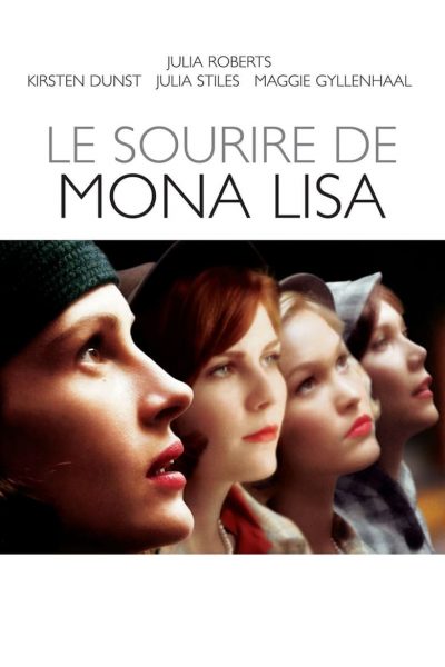 Le Sourire de Mona Lisa-poster-2003-1658685183