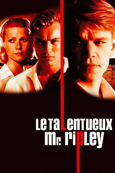 Le Talentueux M. Ripley-poster-1999-1658671849