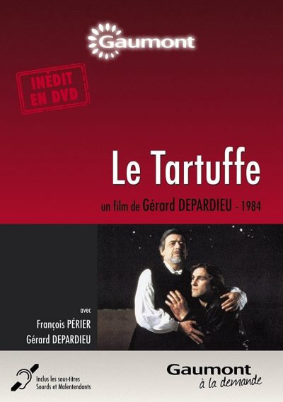 Le Tartuffe-poster-1984-1658577674