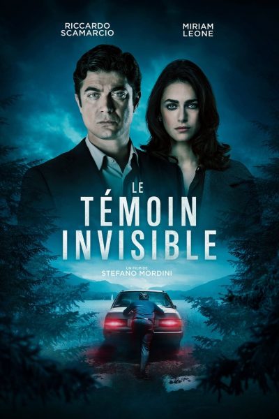 Le Témoin invisible-poster-2018-1658986935