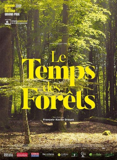 Le Temps des Forêts-poster-2018-1658987103