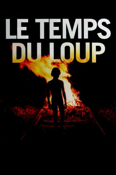Le Temps du loup-poster-2003-1658685189