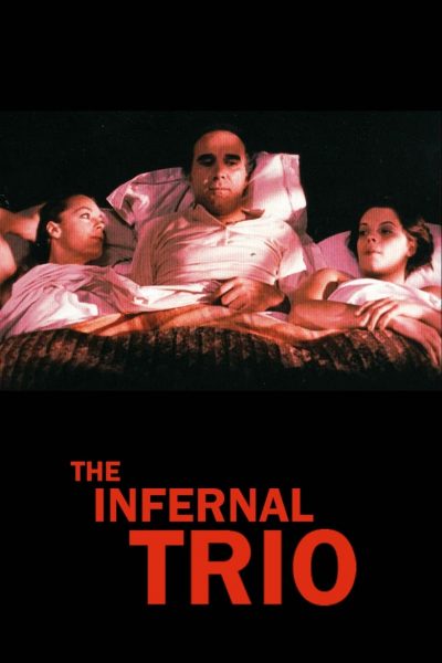 Le Trio Infernal-poster-1974-1658395162