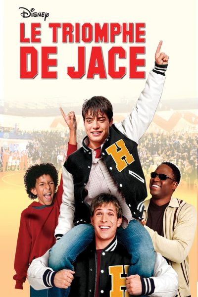 Le Triomphe de Jace-poster-2004-1658690240