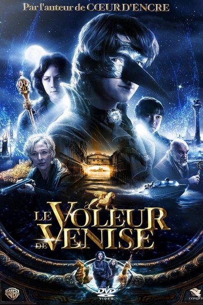 Le Voleur de Venise-poster-2006-1658727409