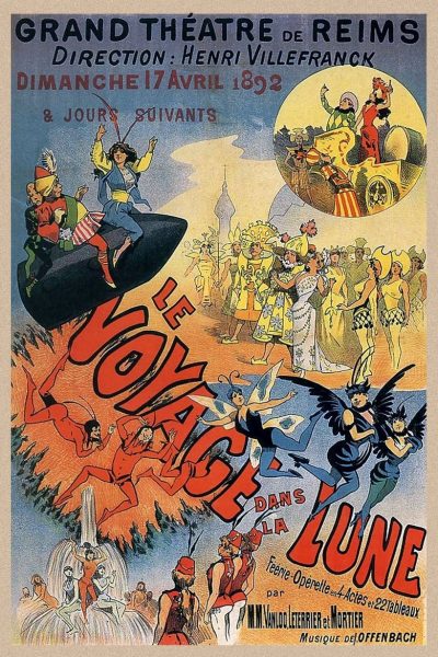 Le Voyage dans la Lune-poster-1902-1658309272