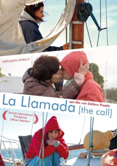 Le Voyage de Lucia-poster-2009-1658730551