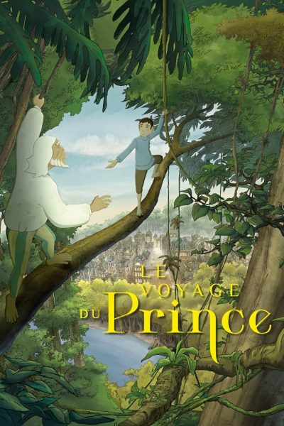 Le Voyage du Prince-poster-2019-1658989185