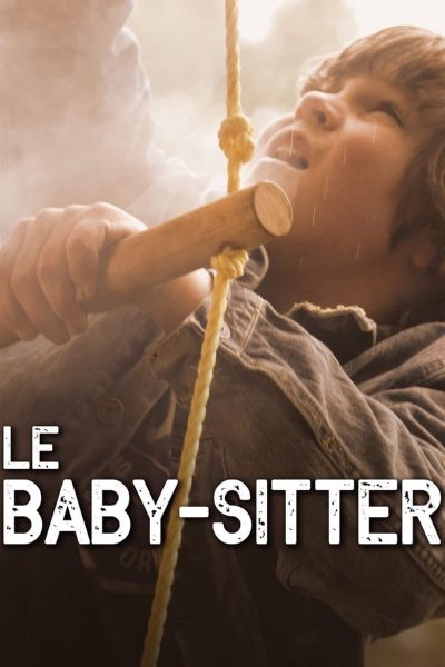 Le baby-sitter-poster-2006-1658728003